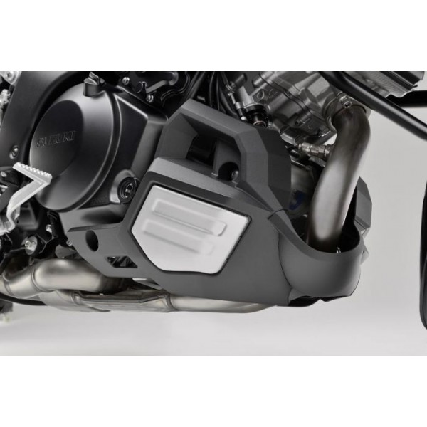Suzuki Genuine Suzuki V-Strom DL1000AL4 - AL6 Under Cowling Belly Pan